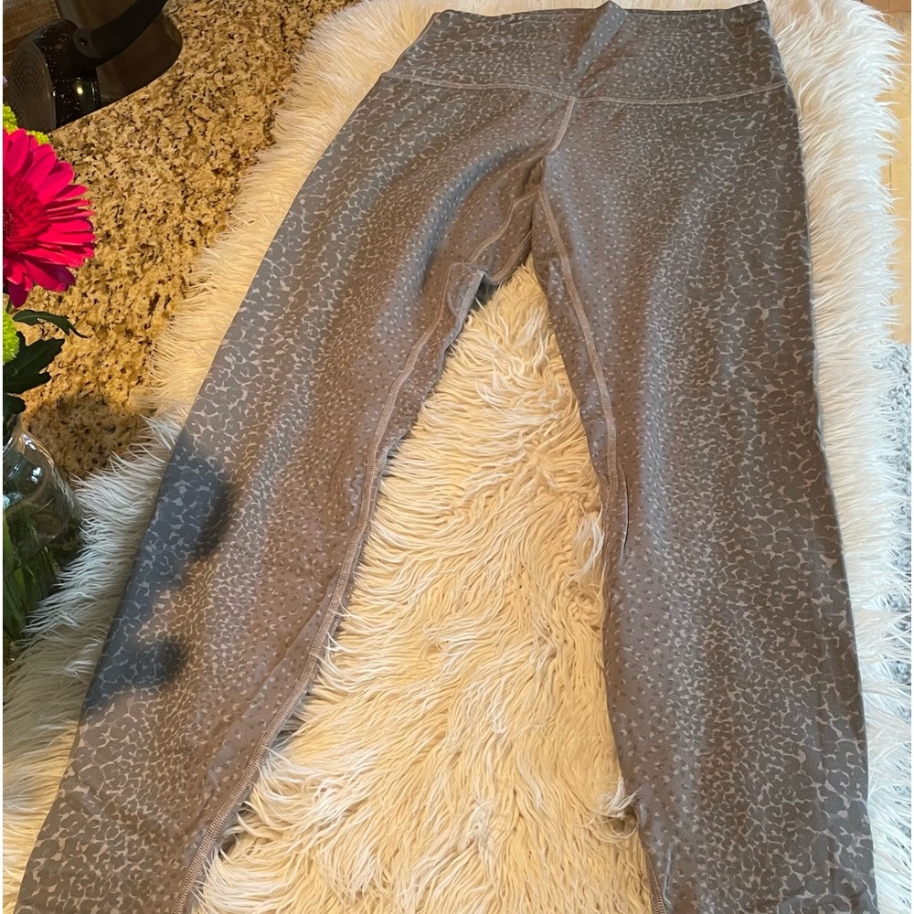 Lululemon Align leggings